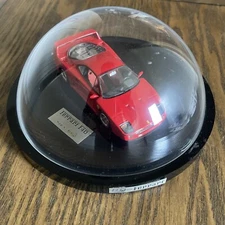 Super Rare Dealer Limited   BBR   1 :43   Ferrari F40 Rosso Co #603