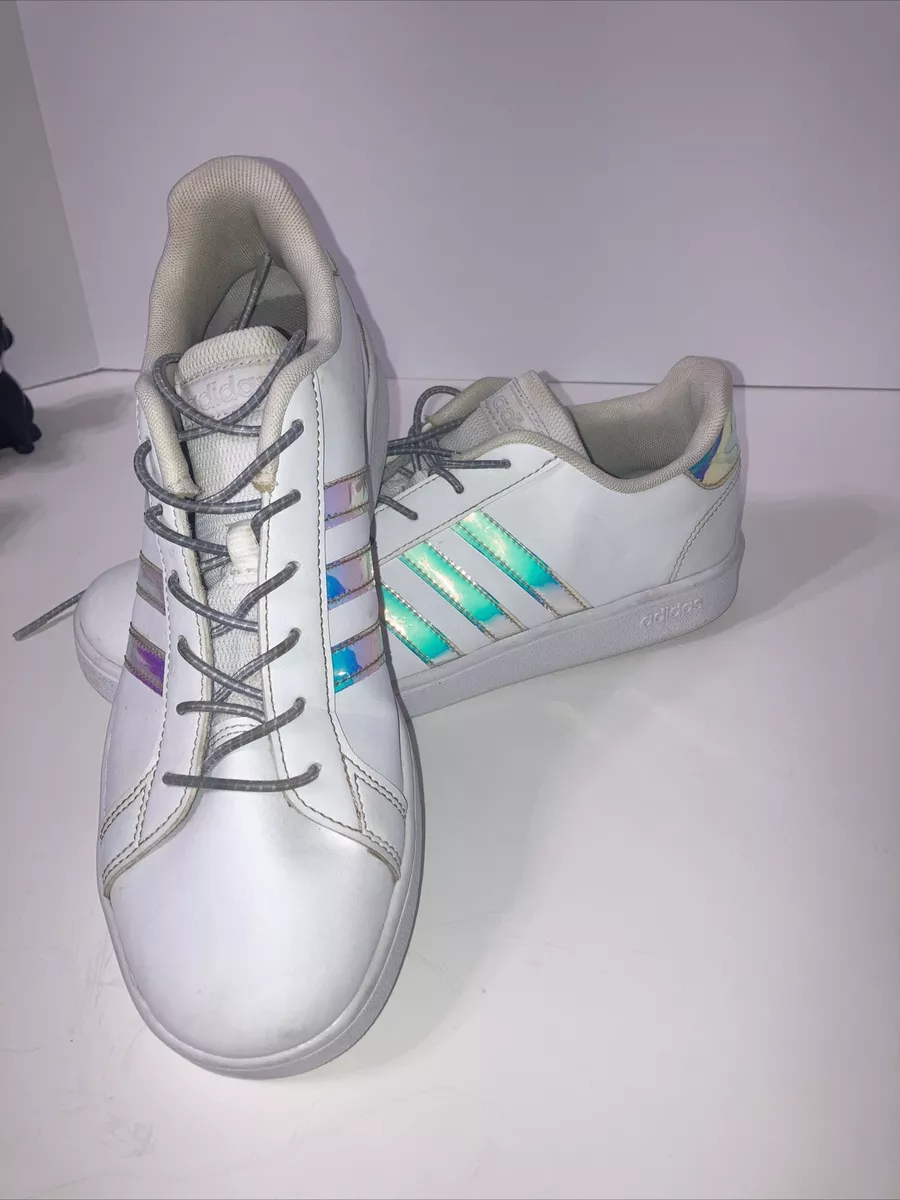 Holo hotsell adidas shoes