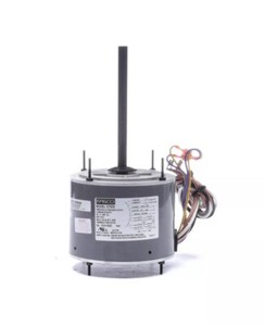 Fasco D7908 AC Air Conditioner Condenser Fan Motor 1/3 HP