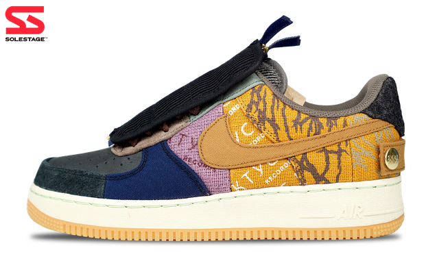 nike travis scott ebay