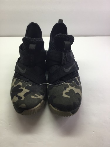 lebron soldier 12 military camo