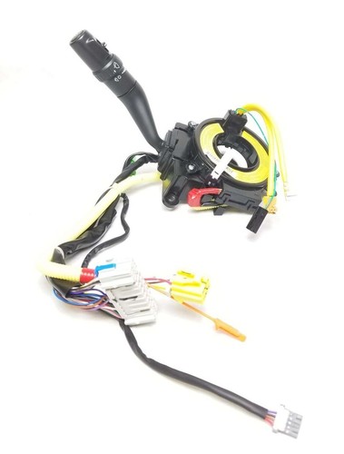 OEM GM 25867279 Turn Signal Clock Spring 08-12 Colorado Canyon Hummer H3 H3T - Picture 4 of 4