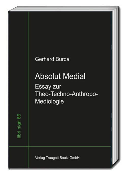 Thumbnail - Absolut Medial Gerhard Burda