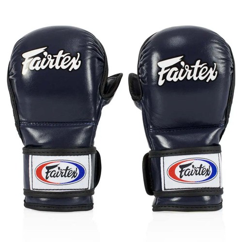 Fairtex MMA Sparring Handschuhe Sparring Fight Grappling Handschuhe - Bild 8 von 8