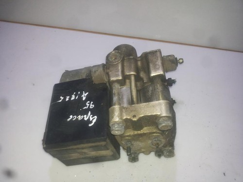 Renault Espace 1995 ABS Unit (ABS Brake Pump) 0265201010,  #54184-74