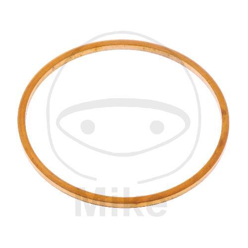 Joint De Coude Pour Kawasaki KDX 125/250 – Compatible KX, ZX, Années 1990-2004