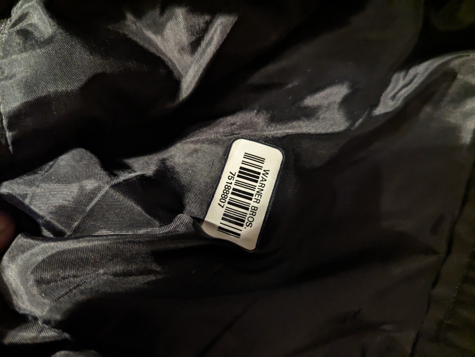 Men's Vintage Leather Pants Sz 31 Warner Bros. eBay