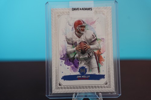 2023 Jim Kelly #8