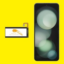 High Power URS2GO 1020mAh Sub Battery for Samsung Galaxy Z Flip 5 SM-F731U Phone