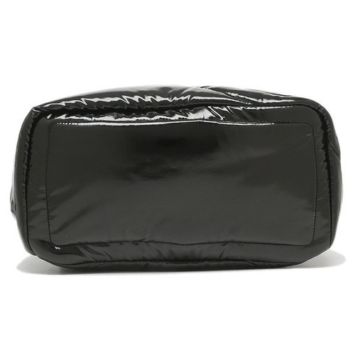 Michael Kors Rae Medium Quilted Nylon Black Backpack 35F1U5RB6C NWT $368 Retail - Picture 4 of 12