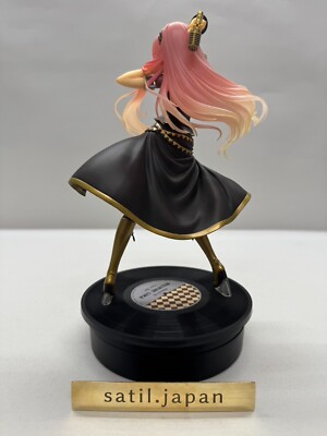 MEGURINE LUKA 1/7スケールフィギュア TONY VER. Luka Megurine (Tony.ver) 1/7 Scale Figure Max Factory Free