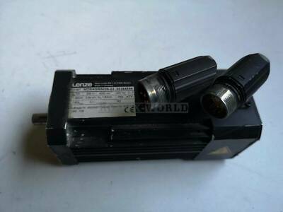 ONE LENZE MDSKSRS036-23 0.54KW Servo Motor Tested Used