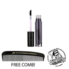 Suavecita Lipgrip Matte Liquid Lipstick- Reina