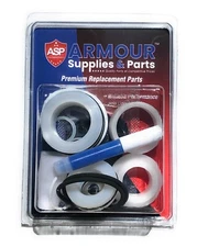 ASP Repair Kit Compatible with Titan 0558740. Impact 1040 &1140. 