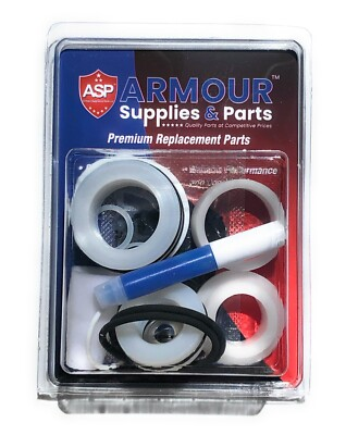 #ad ASP Repair Kit Compatible with Titan 0558740. Impact 1040 amp;1140. $60.00