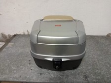 Bauletto Originale Aprilia Scarabeo  125-150-200-250,nuovo fondo di magazzino 