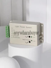 Dental chair fiber optic mobile phone power supply box control box/circuit board