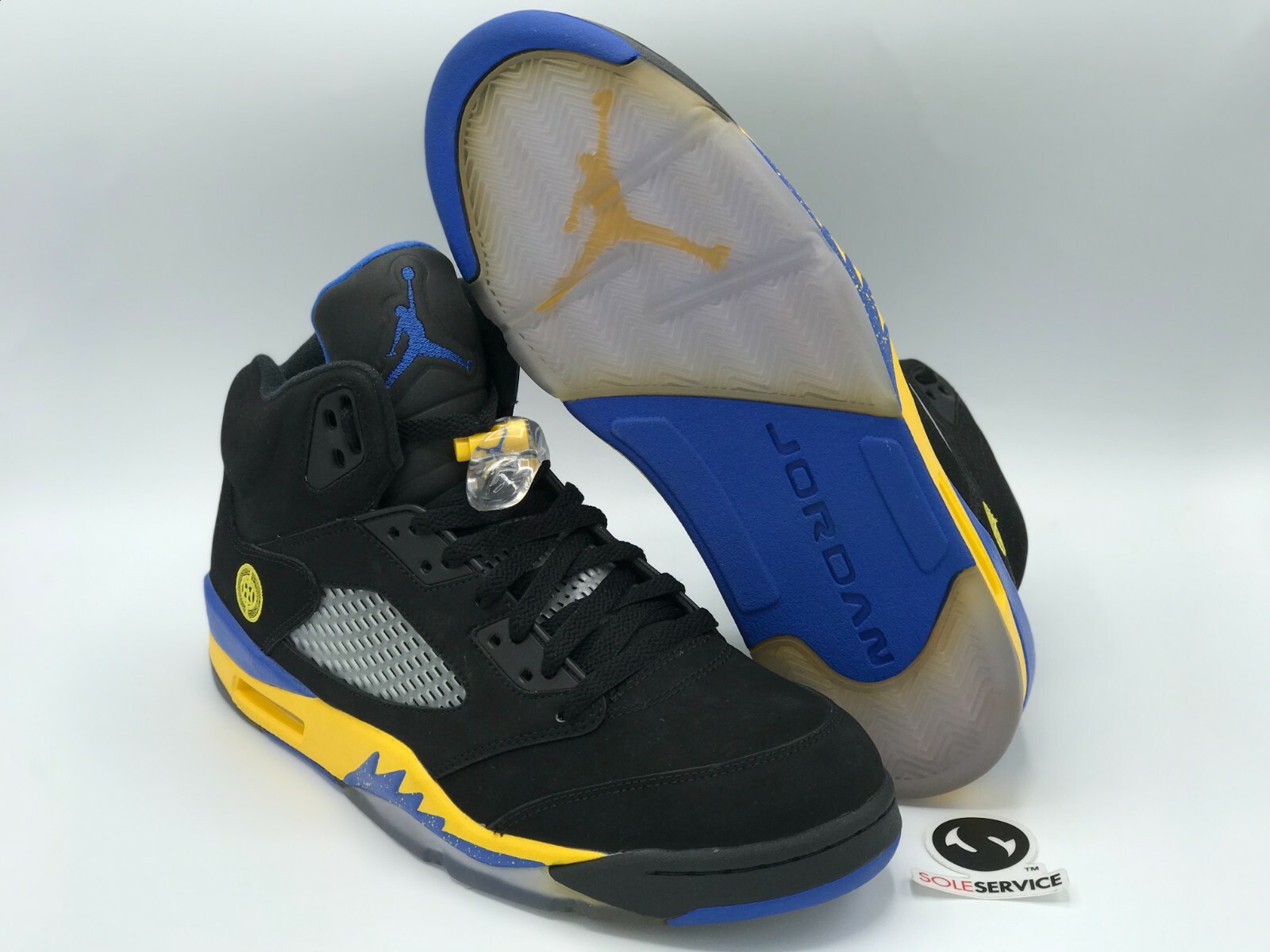 jordan 5 shanghai shen