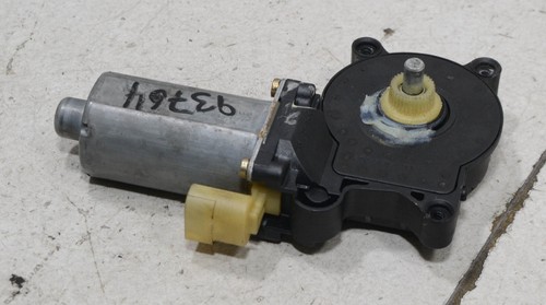 BMW E46 Limousine 323i Bj 00 Fensterheber Motor Tür vorne RECHTS 93764-G3