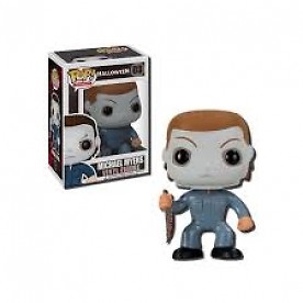 Funko - Figurine Horror - 2-Pack Jason & Freddy Bloody