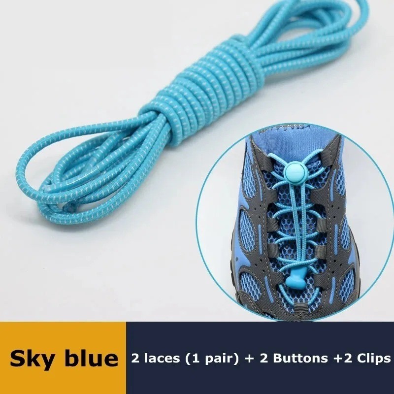 Trainer Shoelaces*