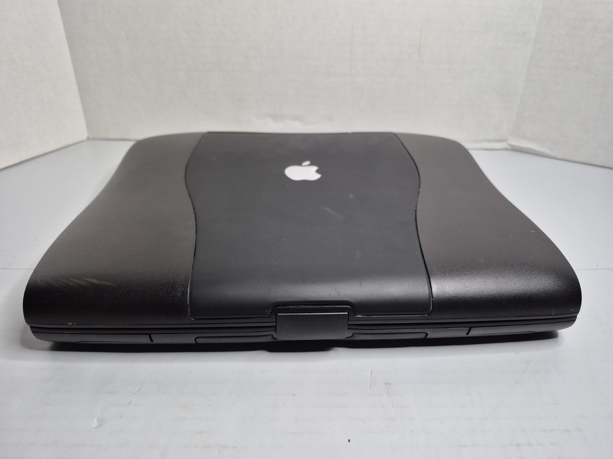 MacBook本体 Apple Macintosh PowerBook G3 Series Apple Macintosh Powerbook G3 Wallstreet 292 MHz | eBay