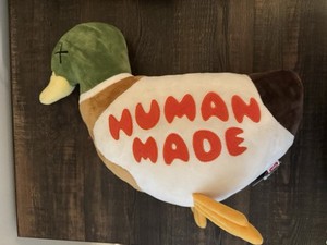 Human Made X Kaws | eBay