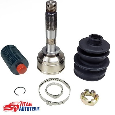 Antriebswelle Gelenksatz Daihatsu Move (L6, L9) 0.8 i ABS ohne 1.0
