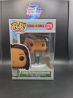 Funko Pop! Vinyl: King of the Hill - Connie Souphanousinphone #2275 W/ Protector