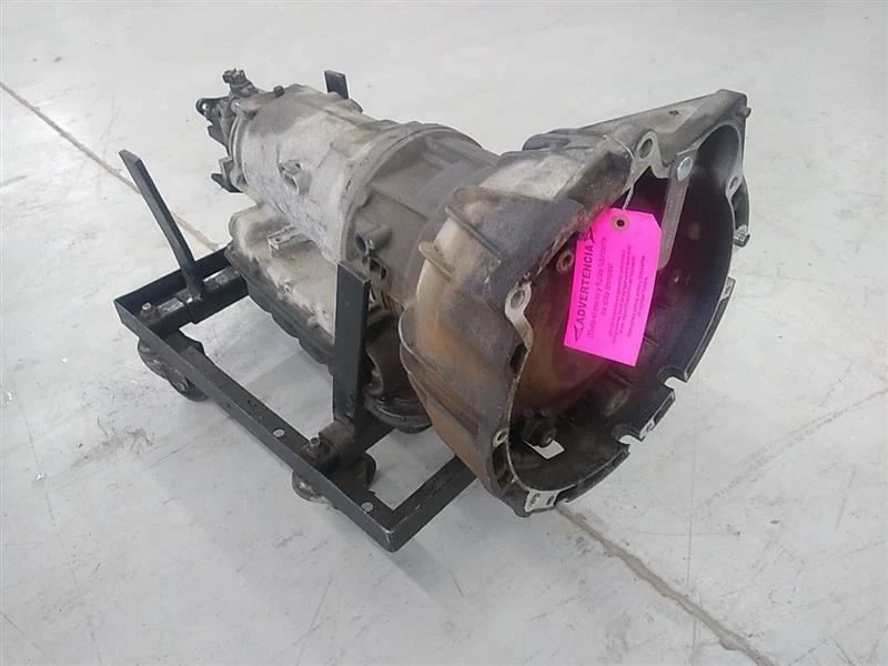 BMW 318i E36 Sedan Automatic Transmission Assembly Fits 1994-1997 94 95 96 97 Foto 3 de 4