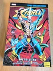 Marvel Epic Collection X-FORCE VOLUME 4 TOY SOLDIERS ~ DELUXE TPB NEW