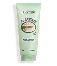 L'Occitane Almond Delicious Shower 200ml / 4.5oz Amande Whipped Bath Body Wash