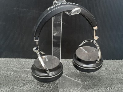 BLUEDIO T4 (TUVBINE) Bluetooth Wireless Headphones - Compact & Lightweight