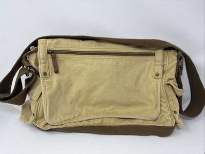 Vagabond traveler Large messenger bag