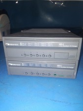 Nakamichi MB-K1000/MB-K1000f CD Sampler