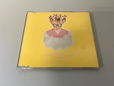 Pet Shop Boys   I Wouldn't Normally Do This Kind Of Thing (The DJ Pierre Remixes