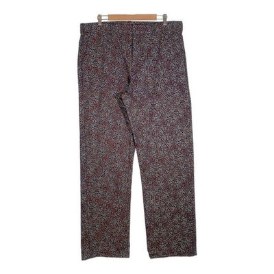 Supreme Work Pant Floral Cards36 シュプリーム Supreme Pin Up Chino Pant (FW20) - $148