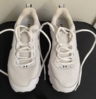 CYBER MONDAY SALE! Under Armour Women’s UA Charged Assert 9 White/Black Size 9.5