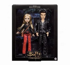 SHIPS FAST Mattel Monster High Buffy and Angel Doll 2-Pack 2026 CONFIRMED NEW