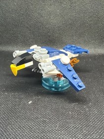 LEGO Dimensions 71232 Legends of Chima Eris Fun Pack Eagle Interceptor