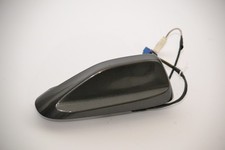 2017-2023 Chrysler Pacifica Roof Antenna Shark Fin Module GRAY Roof OEM