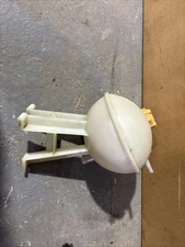 Land Rover Defender Tdci Puma and Td5 GENUINE cooler expansion header tank