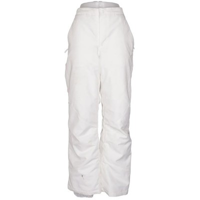 Ski Industries, Schneehose, Größe: M, Weiß, Polyester, Damen, 90 #tJC