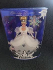 NEW Vintage 1996 Disney Holiday Princess Cinderella Special Edition Doll Mattel