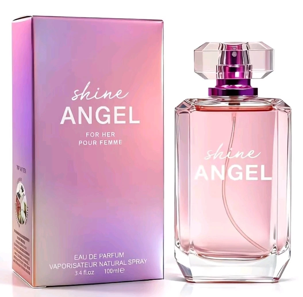 Angel Angel Fragrances for Women for sale | eBay