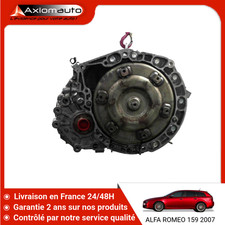Boite de vitesse Alfa Romeo ALFA 159