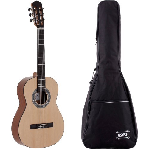 La Mancha Romero Granito 32 34 inkl Gigbag Neu 36690₽