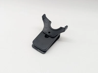 Gürtelclip NUR Yealink W56H Schnurloses Telefon IP DECT Mobilteil Halterung Befestigung - Bild 1 von 4