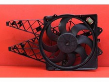 Radiateur Fiat BRAVO