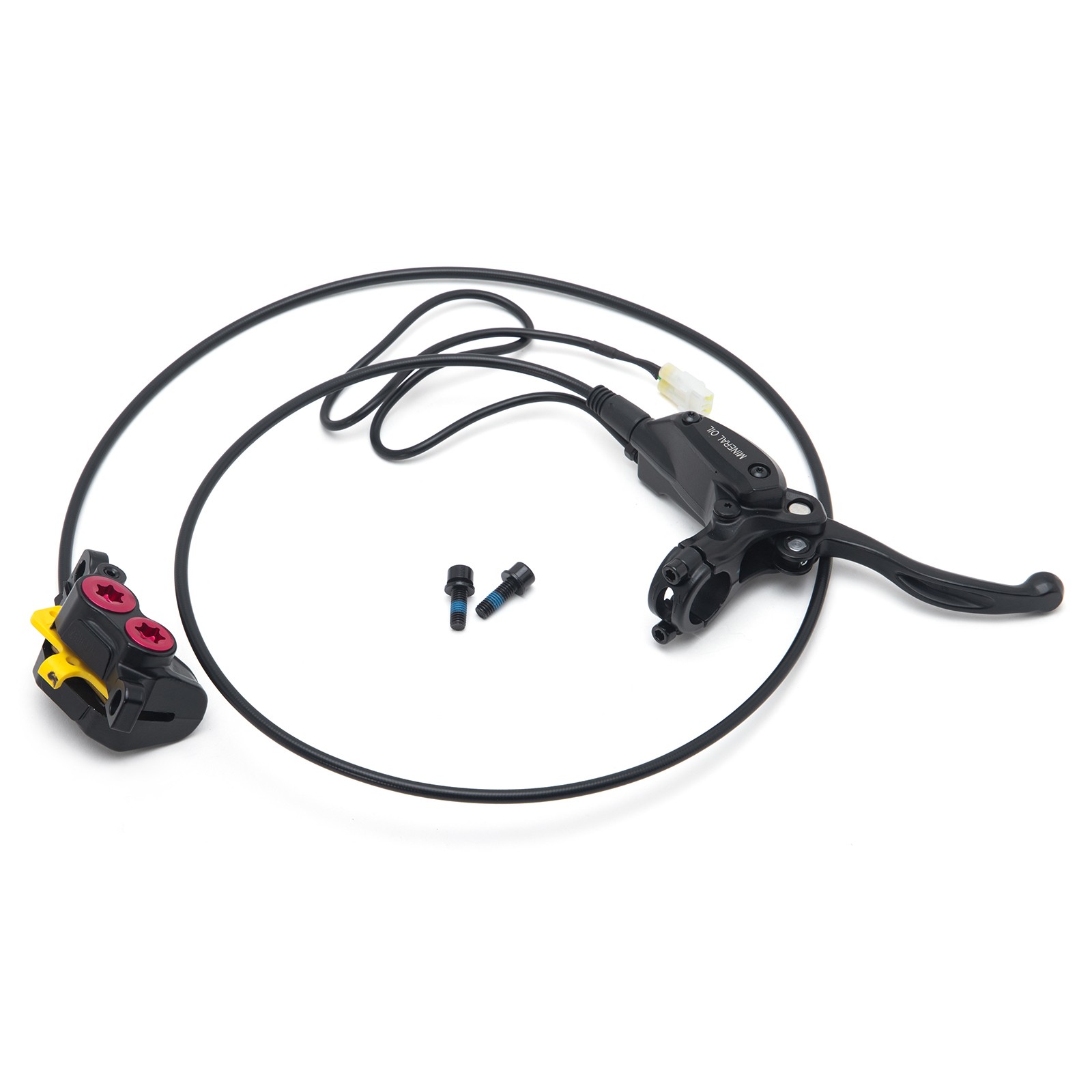 Right Brake Lever For SUR RON Light Bee X For Talaria Sting XXX For Segway X260